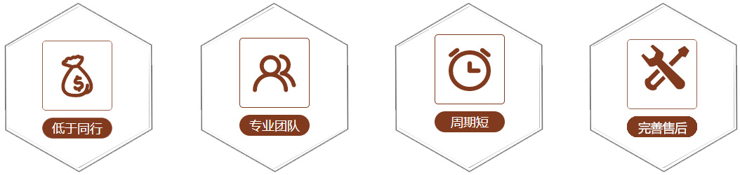 銅雕廠家四大優勢