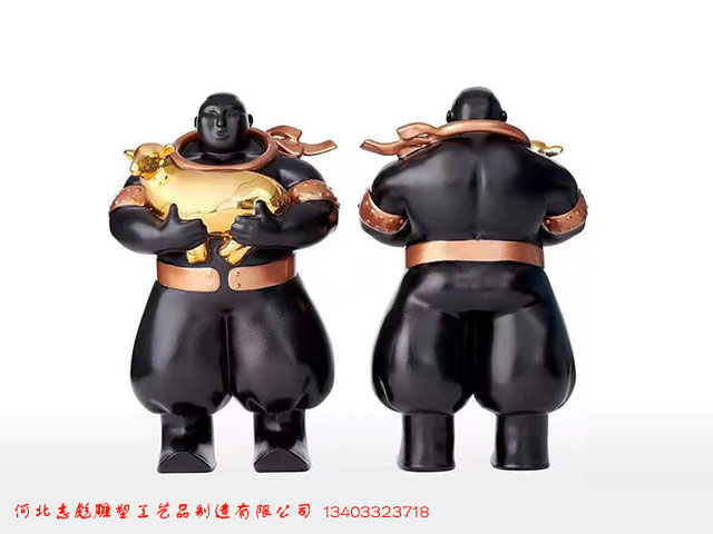 創意雕塑